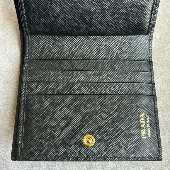 SOLD ‼️Prada Wallet - Picture 13 of 15